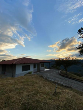 Finca Guacari (San Gil)